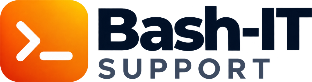 Bash-IT SUPPORT